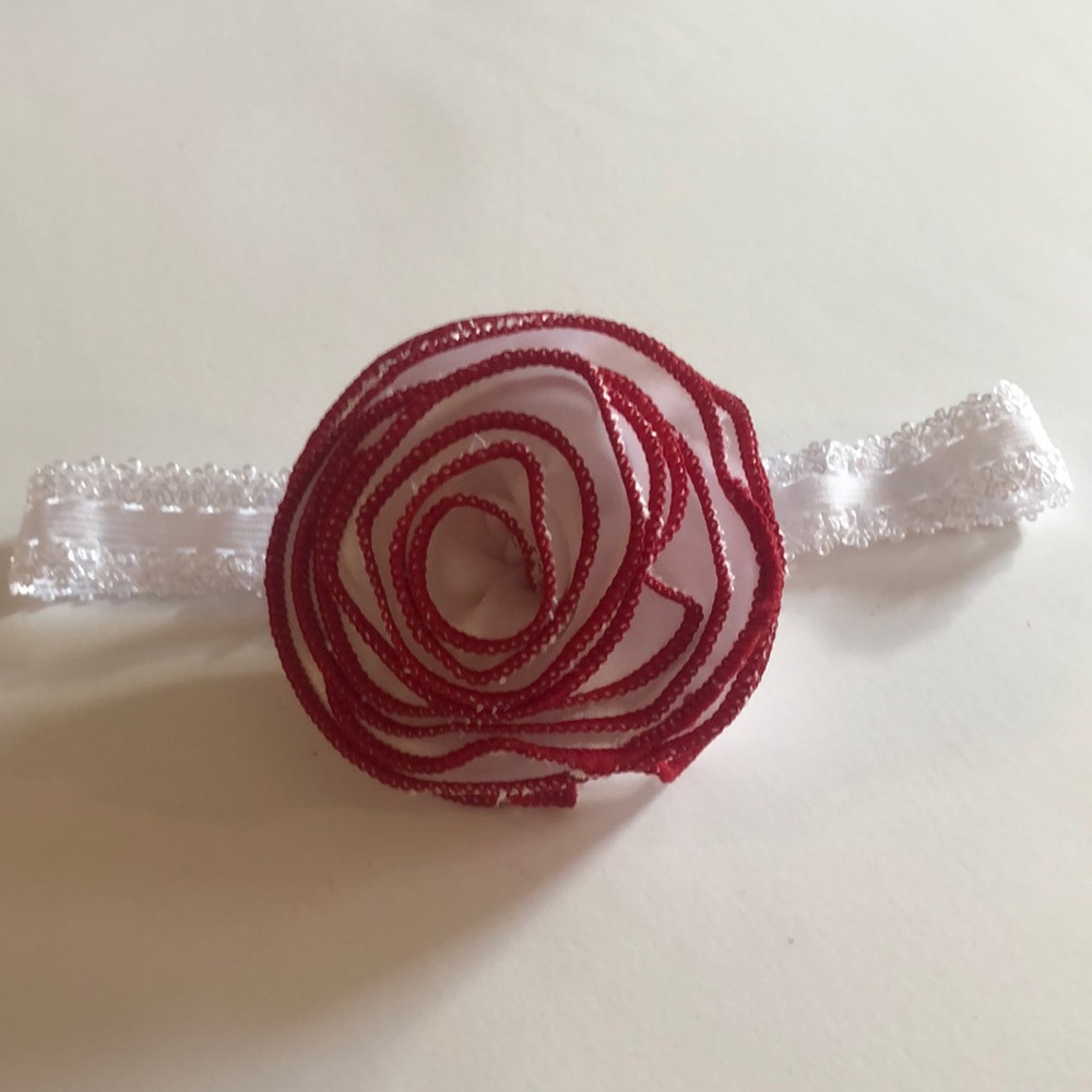 Handmade headbands, 5/$20